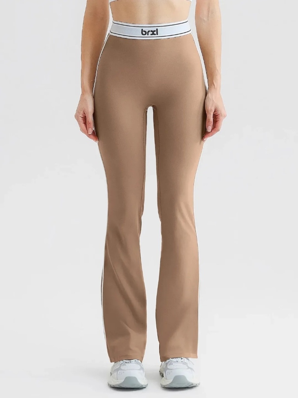 Workout Leggings (Size L)